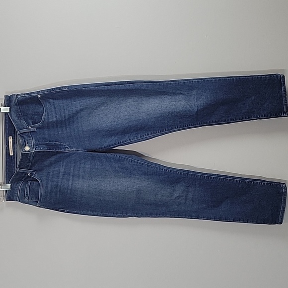Levi's Mid Rise Skinny Jeans - Picture 1 of 8